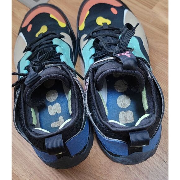 Adidas Harden VOL.5 Futurenatural 11.5